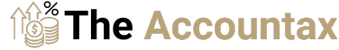 The Accountax Logo